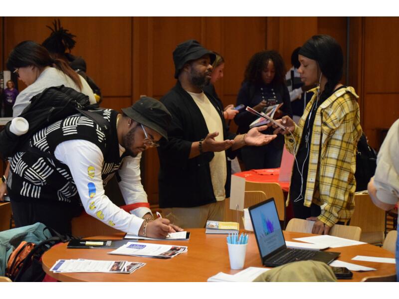 Building Resilience Fair10