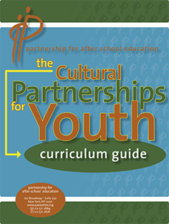 Cultural Partnerships Youth sm