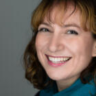 Alexandra Teitel Headshot