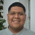 Jafet Martinez Headshot