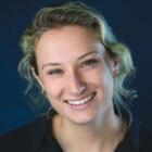 Caleigh Forbes Cockell Headshot