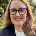 Christina Russell 2025 photo