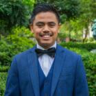 Erick Gredonia Headshot