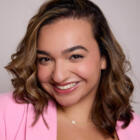 Julia Gaudioso Headshot