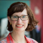 Lindsey Maliekel Headshot