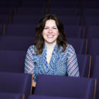 Liz Kinsley northwestern university