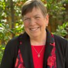 Madeleine Fackler Headshot