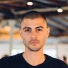 Micky De Simone headshot
