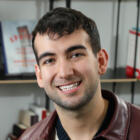 Rom Sosa Headshot