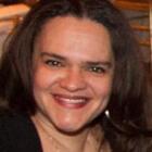 Rose Ortiz Headshot