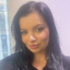 Tashiana Diaz Headshot