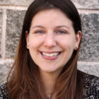 Tiffany Searles Headshot