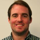 Duncan Cleary Headshot