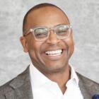 Eddie Fergus Headshot