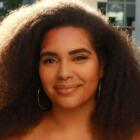 Melissa Centeno Headshot