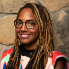 Nicole Hamilton Headshot