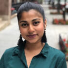 Tachrina Ahmed Headshot